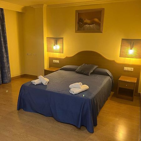 Hotel Portofino By Insidehome 엠푸리아브라바 외부 사진