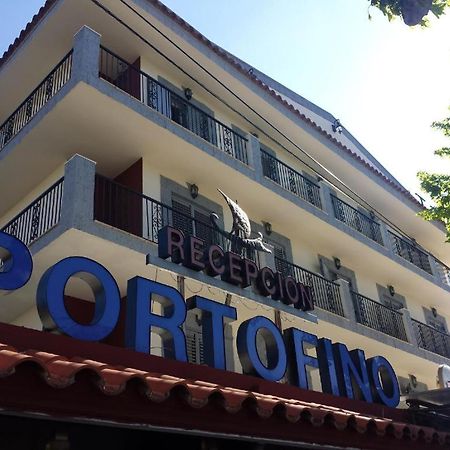 Hotel Portofino By Insidehome 엠푸리아브라바 외부 사진